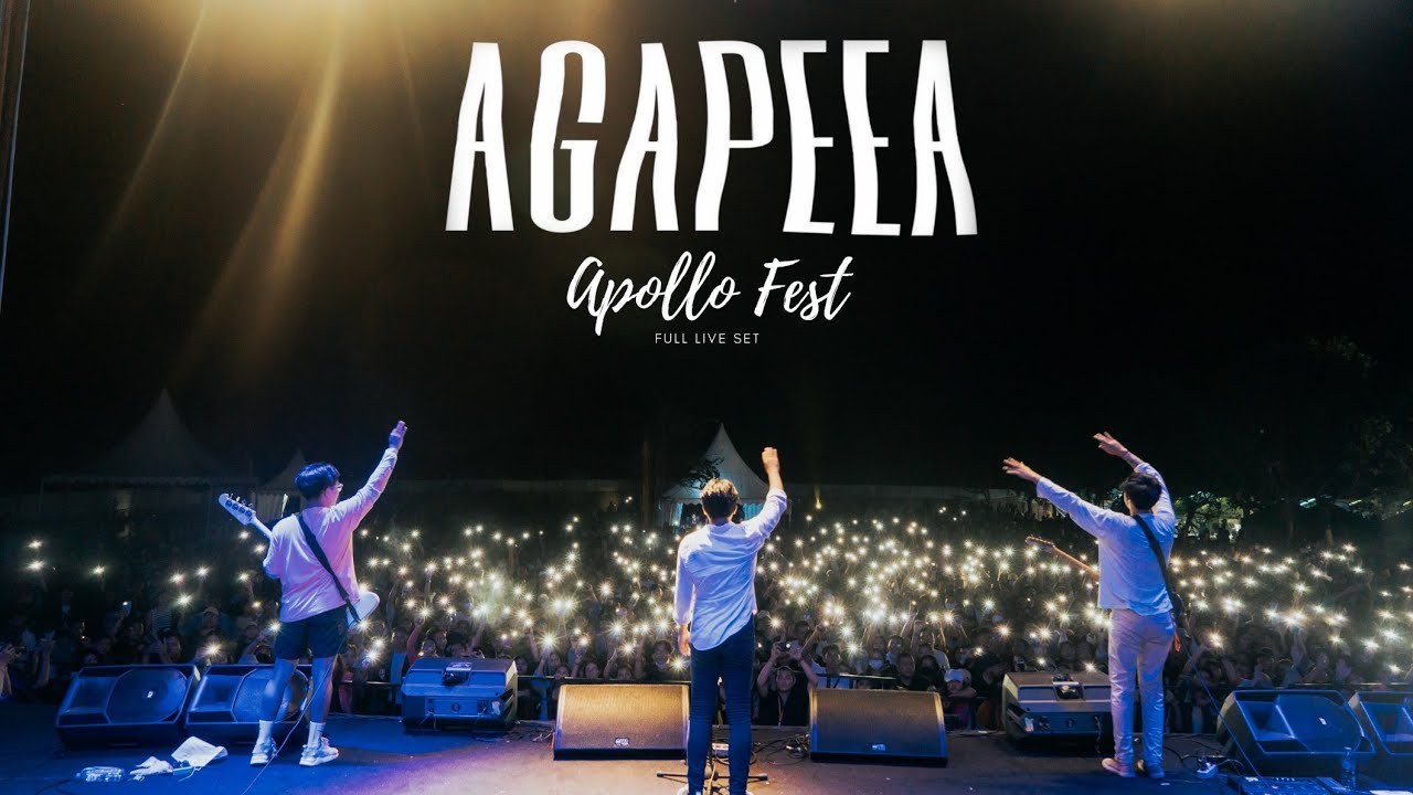 Apollo Fest 2022 Full Live Set